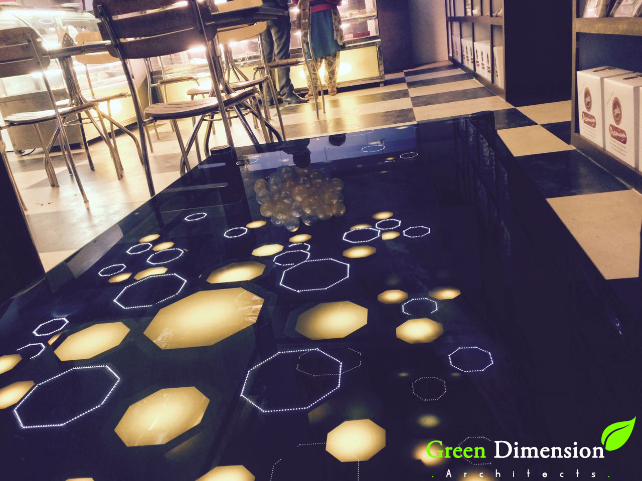 Restaurant View 4